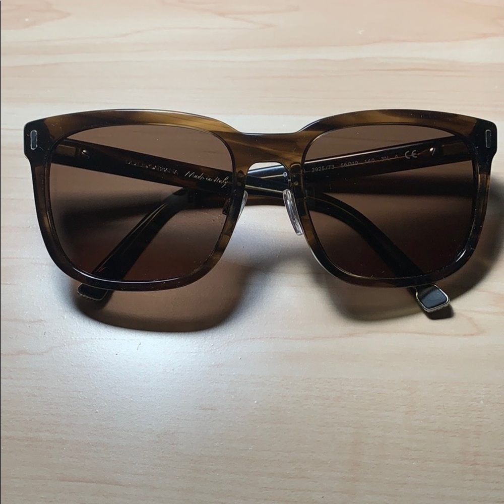 Dolce & Gabbana DG4261 Sunglasses